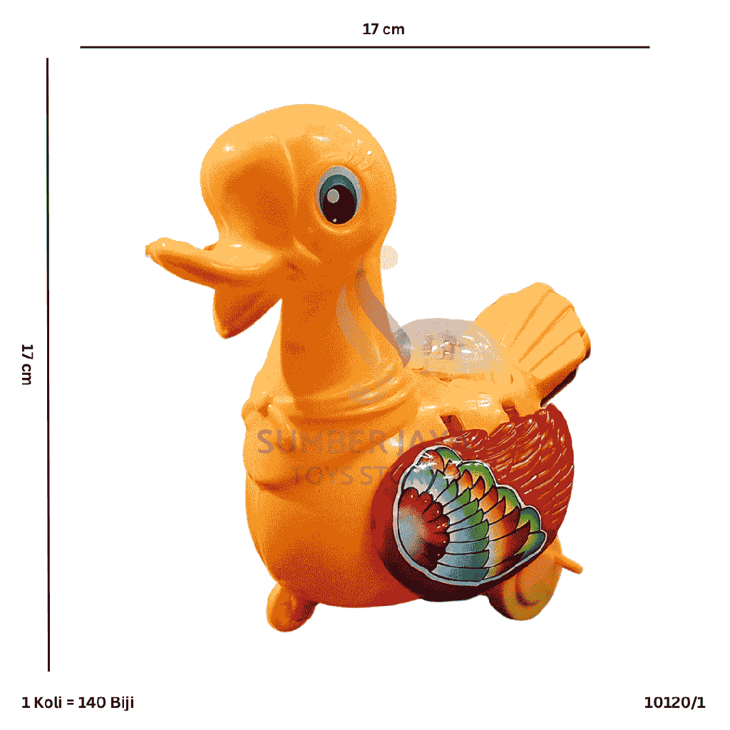 BEBEK LMP KTG 20/1