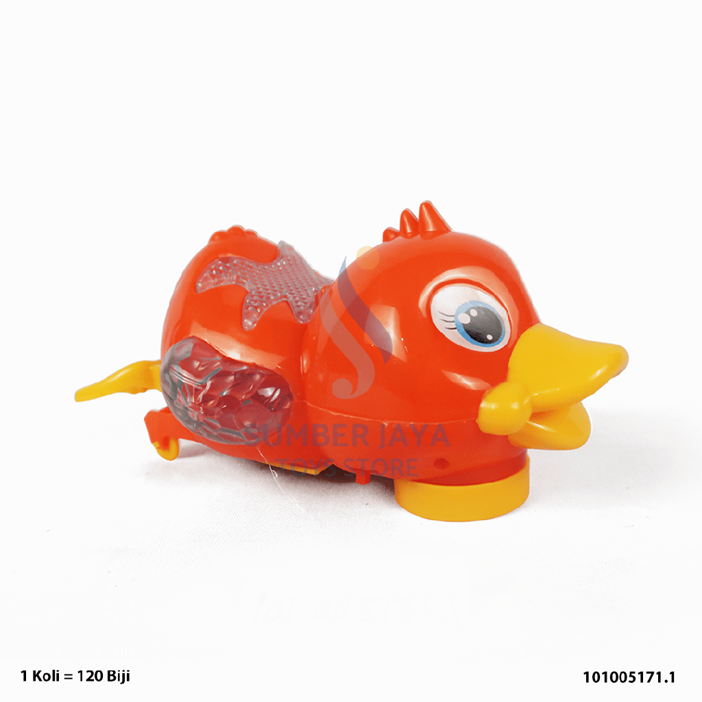 BEBEK MSC LMP KTG 005171.1