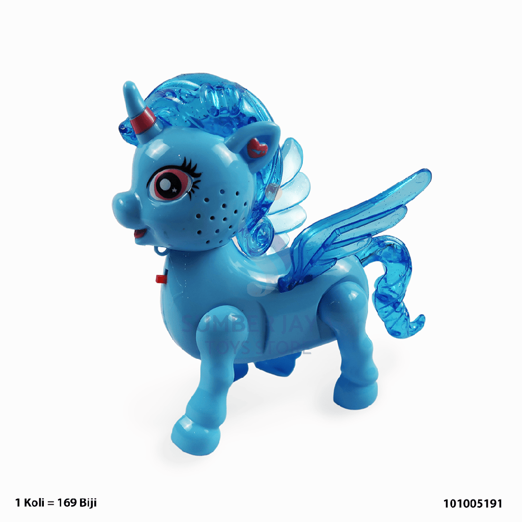 KUDA PONY B/O 005191