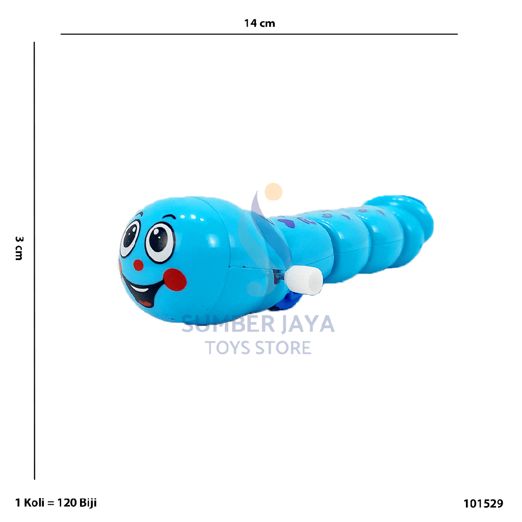 ANIMAL COLLECTION ULAT 529