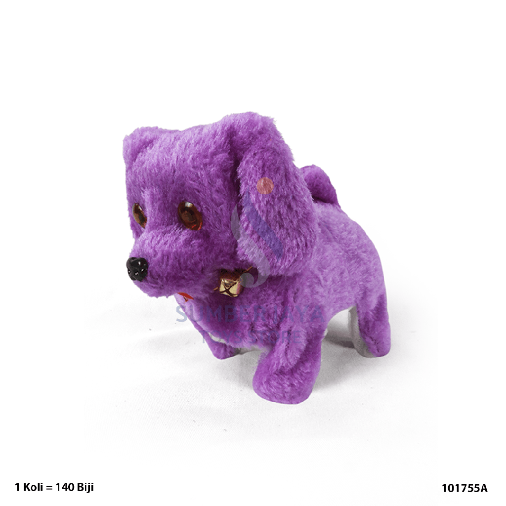 ANJING KTG 755A