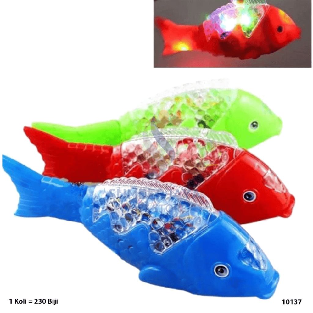 IKAN B/O KTG 37