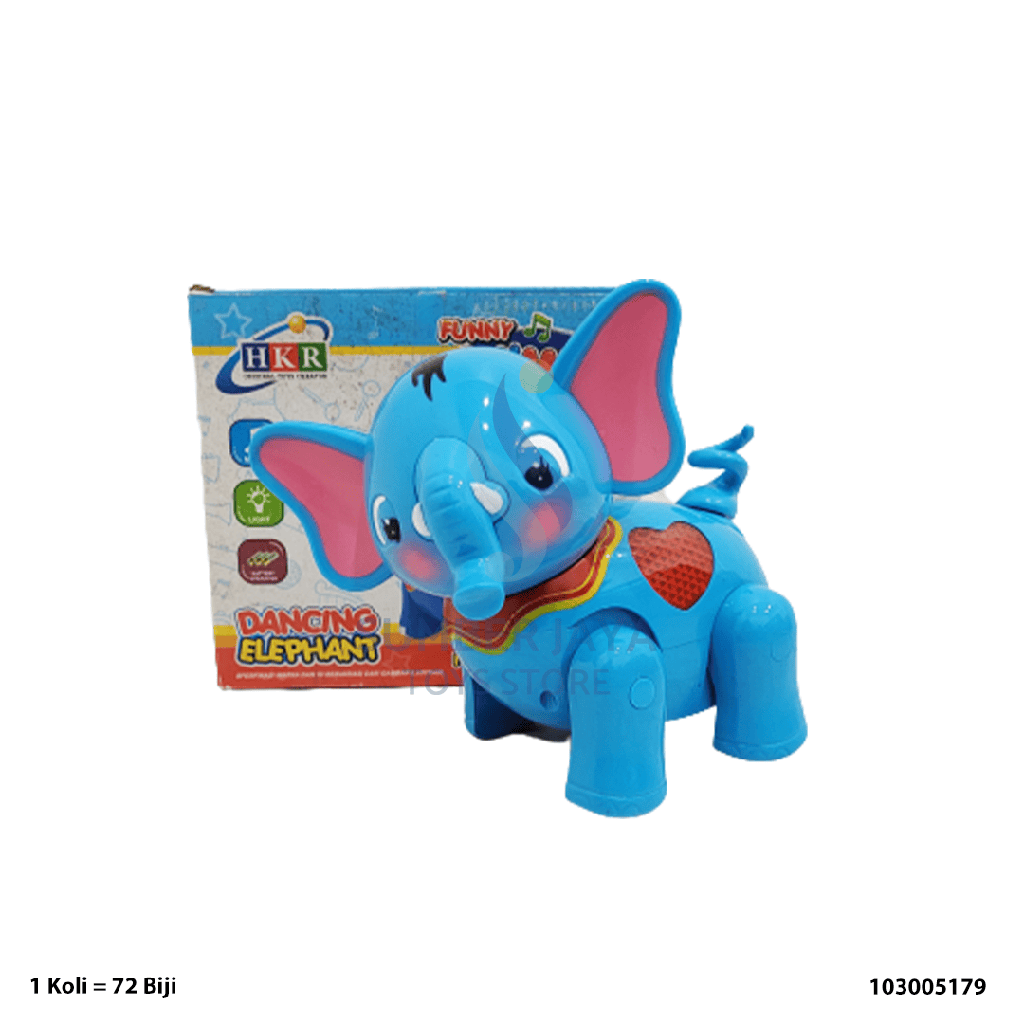 GAJAH B/O 005179