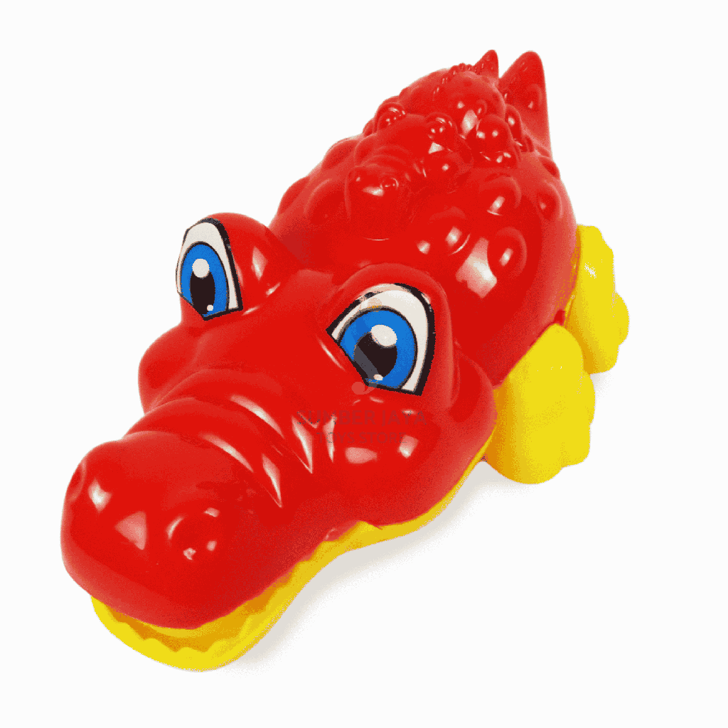 BUAYA TARIK LAMPU 26