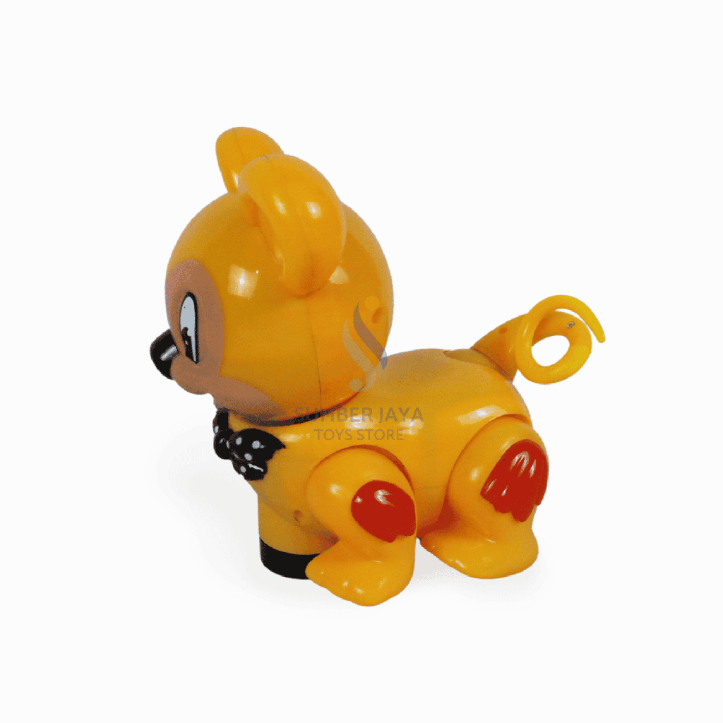 MICKEY B/O MSC LMP 005182