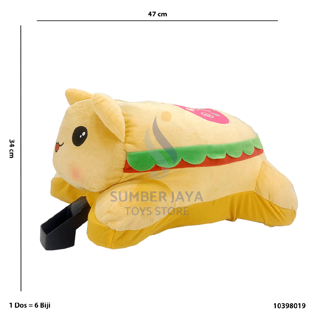 CAROUSEL FUNBIKE 98019