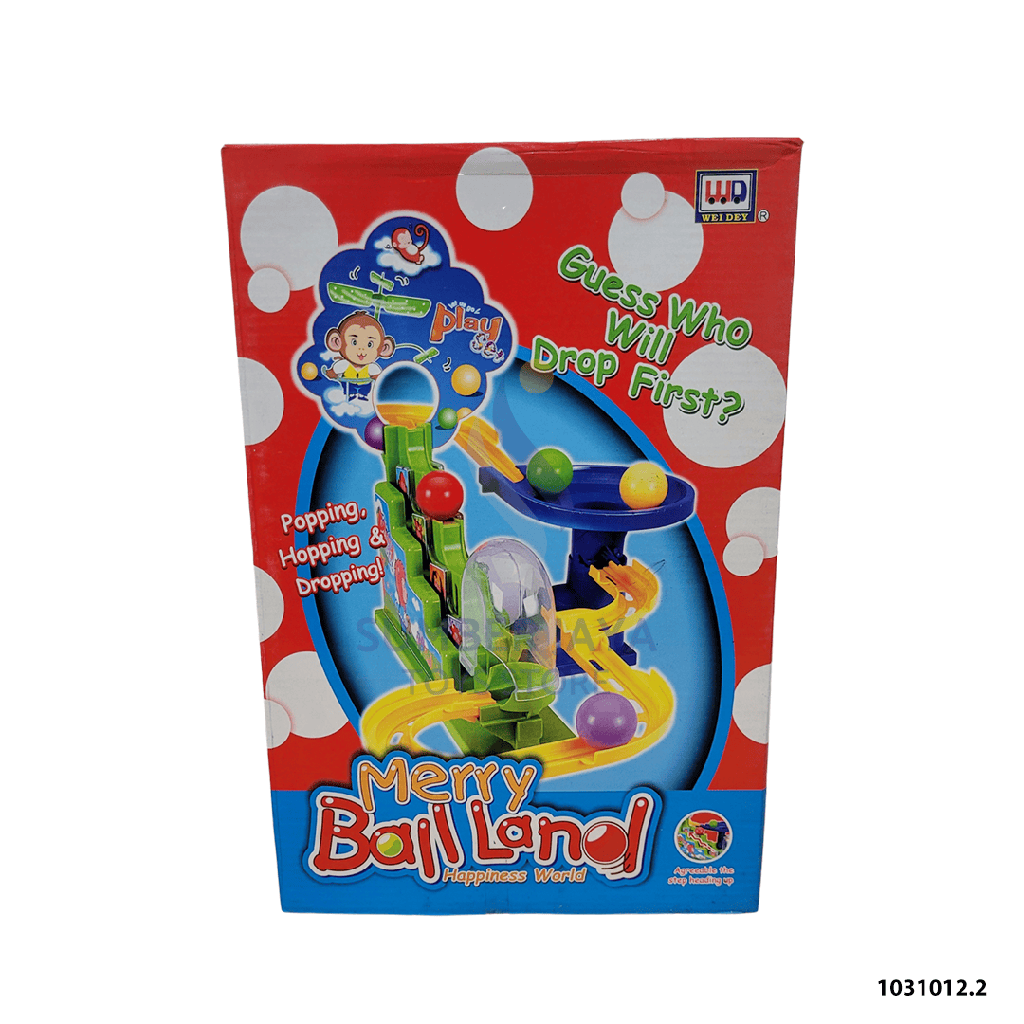 MERRY BALL LANO B/O 1012.2
