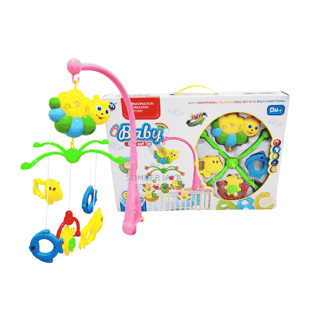 BABY GYM DOS 2016.4