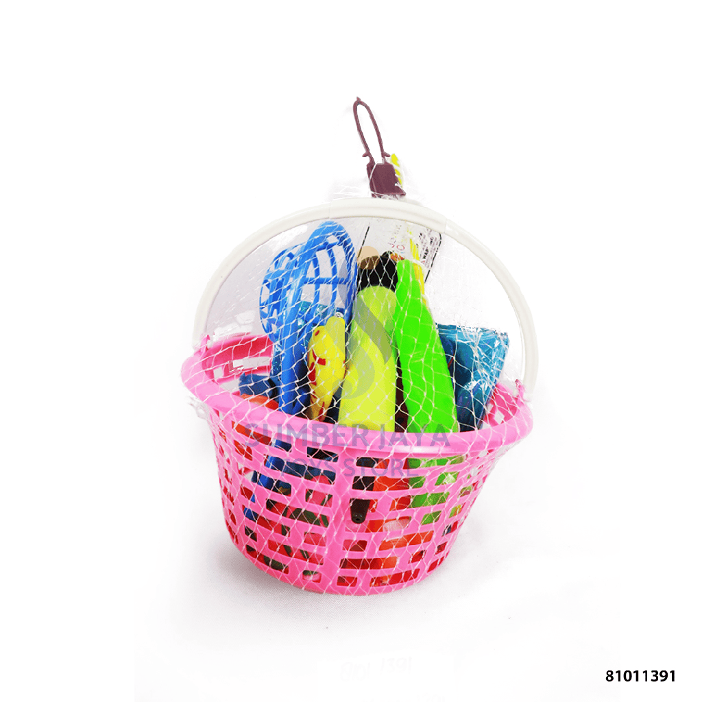 FISHING GAME JALA 1391