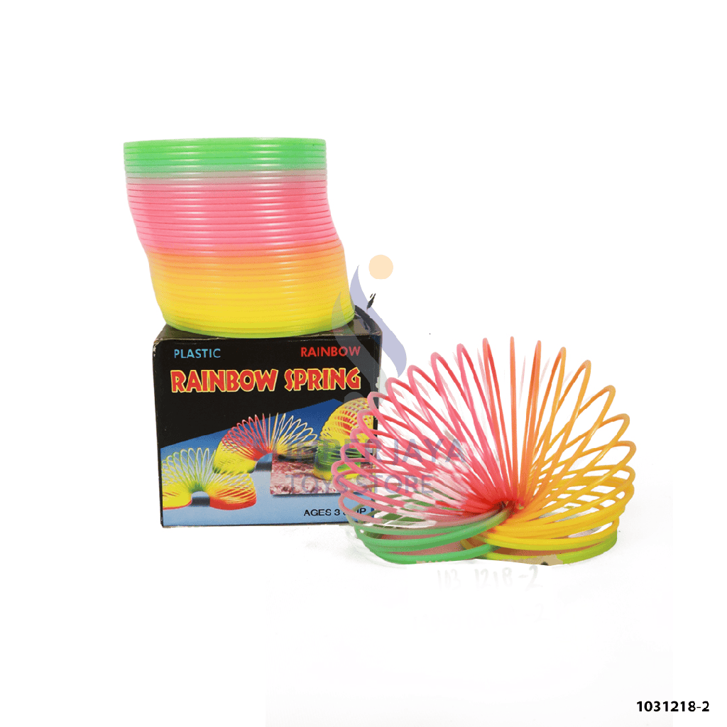 RAINBOW DUS BESAR 1218-2