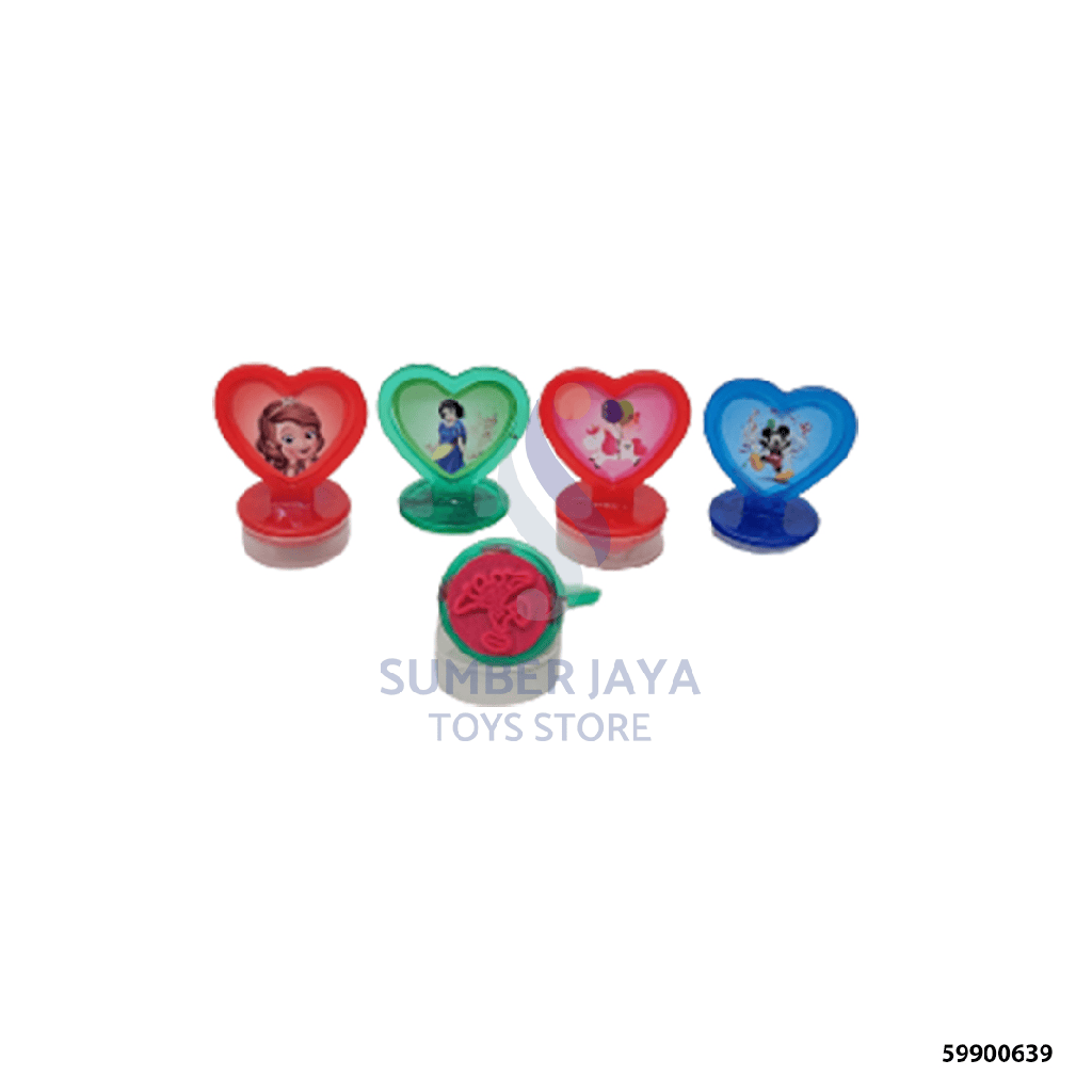 STEMPEL HATI