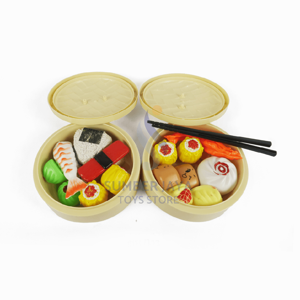 DOUBLE DIMSUM 1273