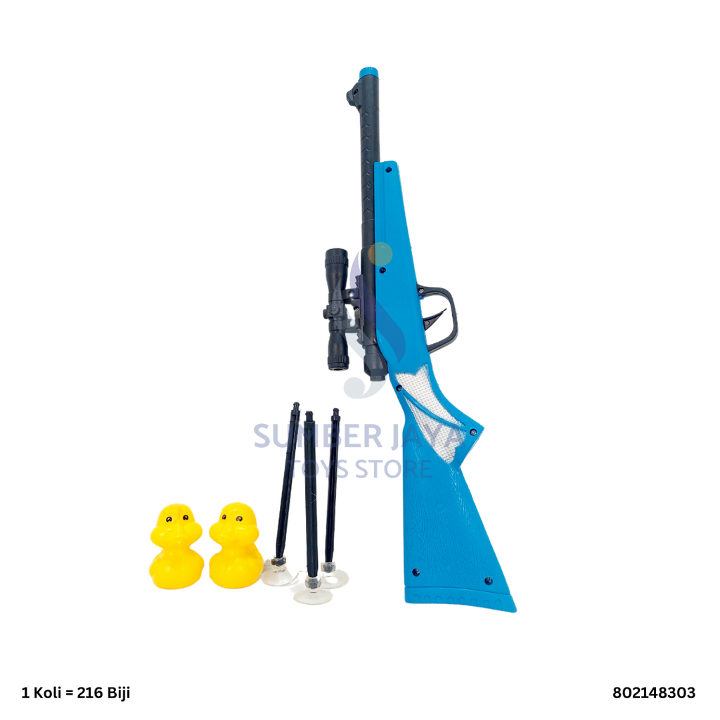 DUCK HUNTER 8303