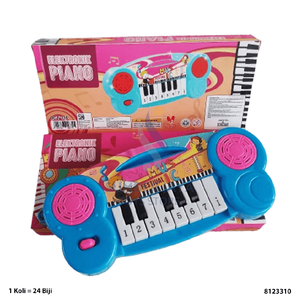 ELEKTRONIK PIANO 310