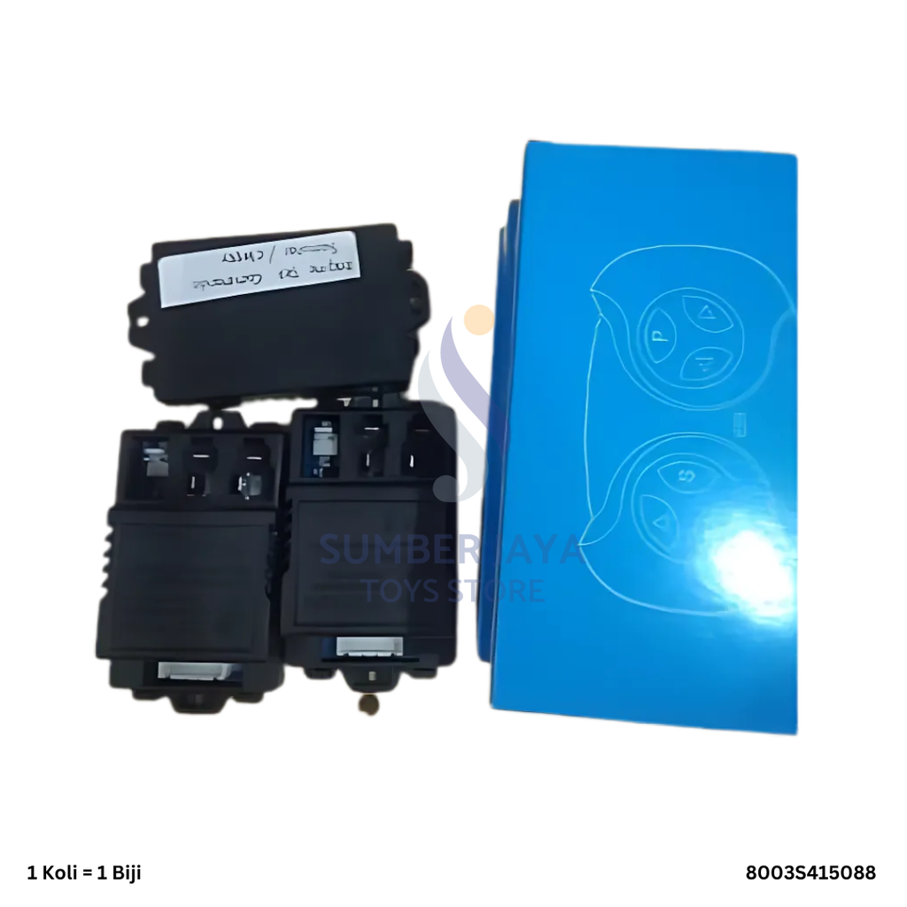 ENGINE SET VLT COMMANDO 5088