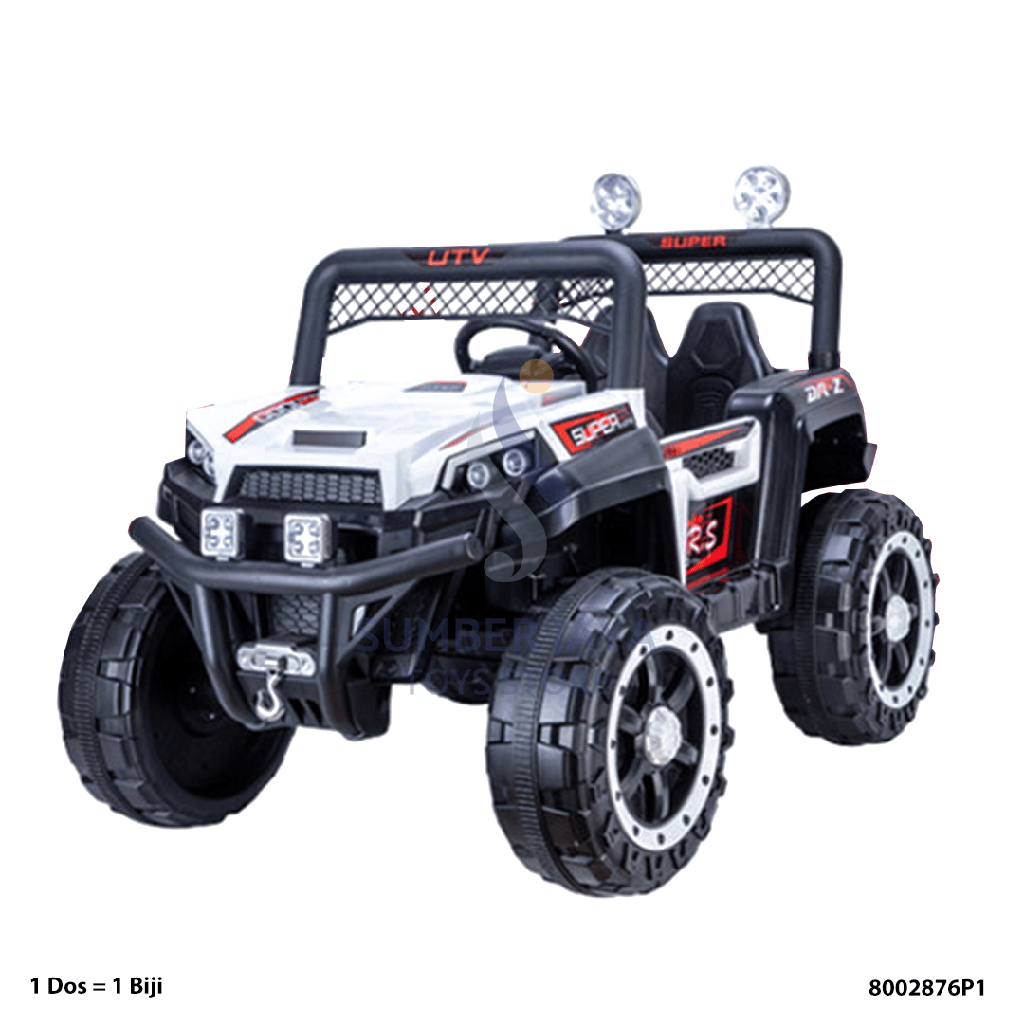 MBL AKI YKT UTV BLAZER 876P1 PTH