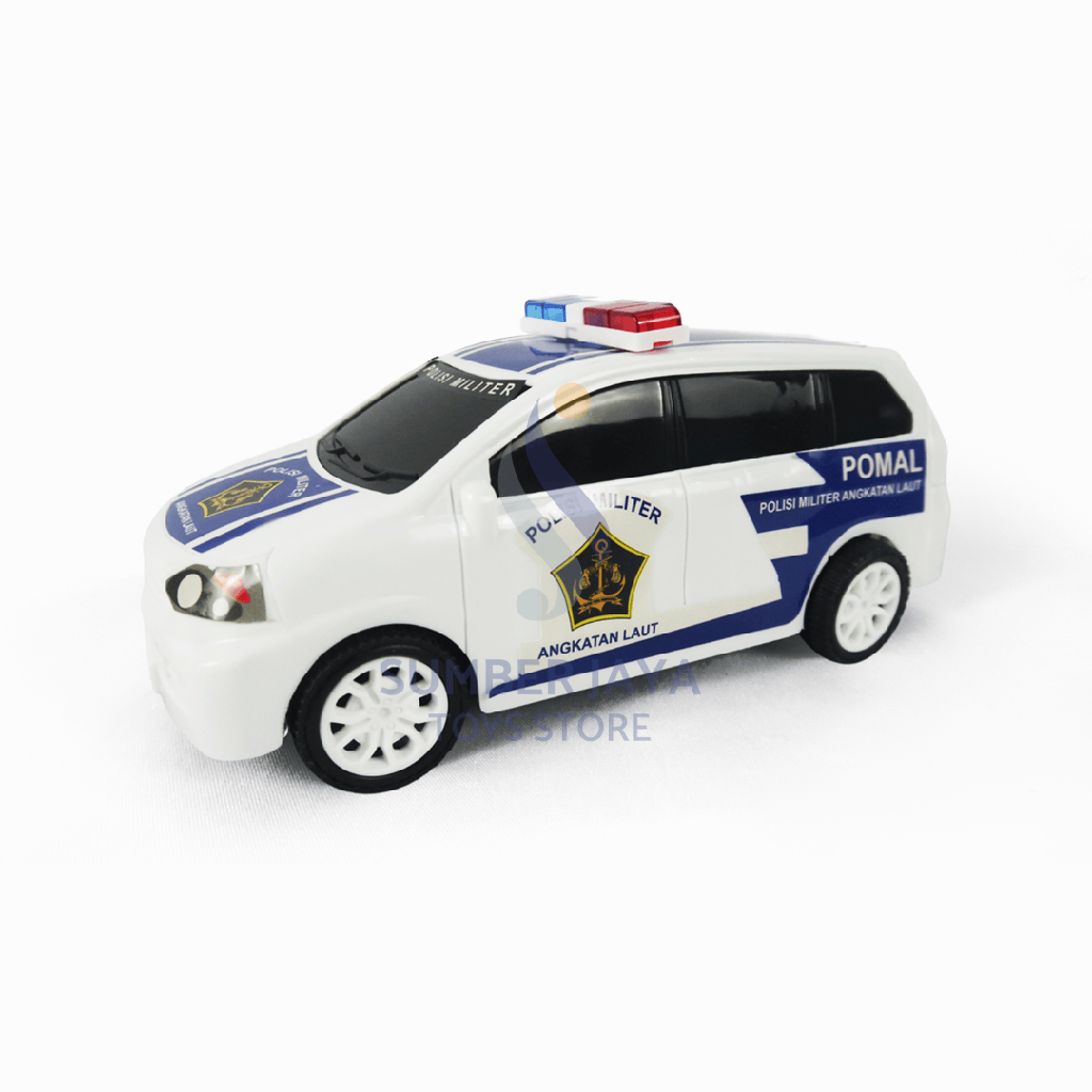 MBL AVANZA POLIS 20611