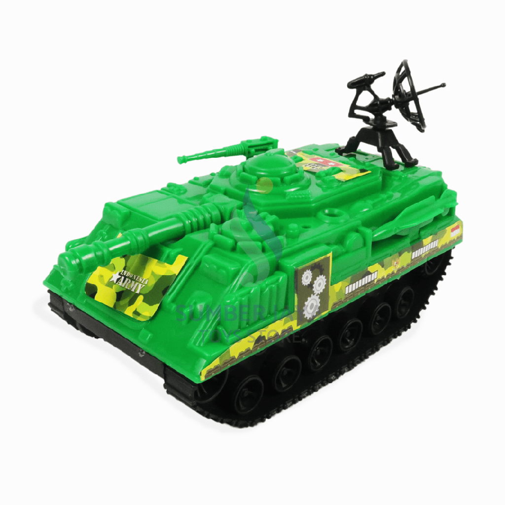 MBL BATTLE TANK 185