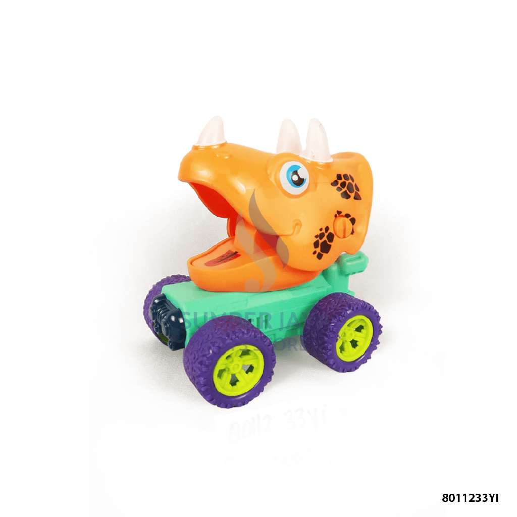 MBL DINO PRESS YI 33