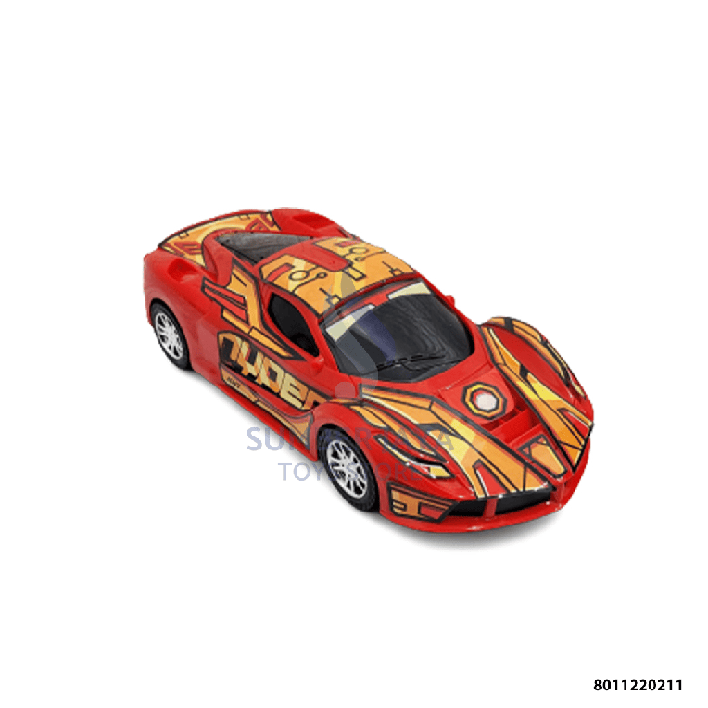 MBL FERRARI S HERO 2021-1
