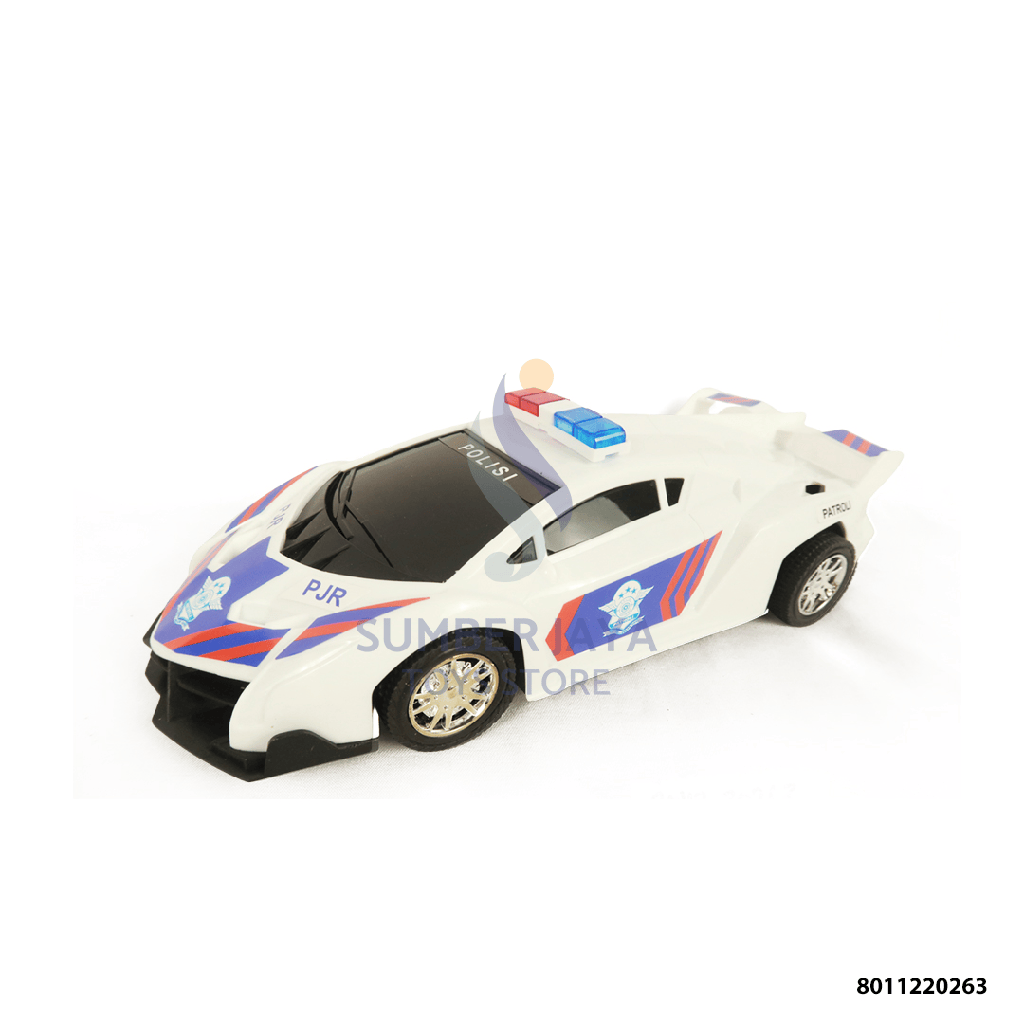 MBL LAMBORGHIN POLIS 20263