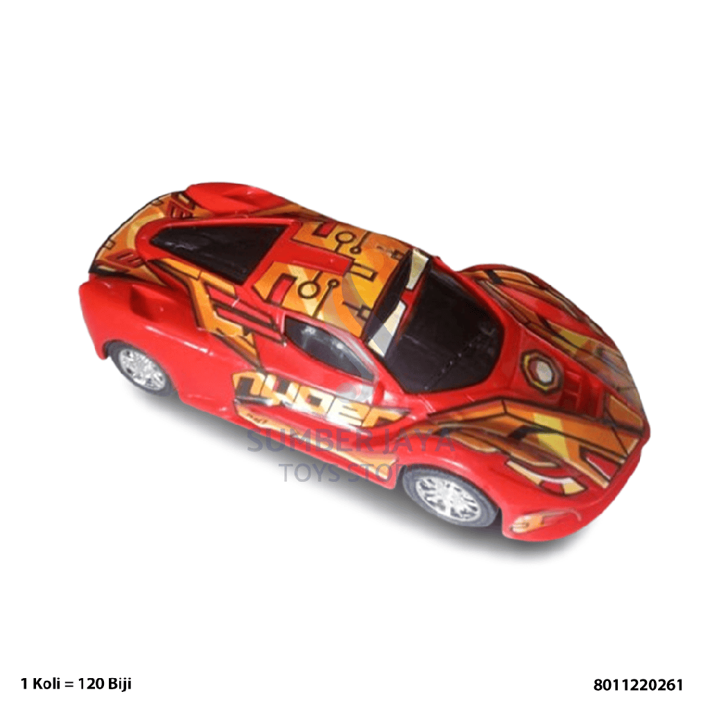 MBL LAMBORGHIN SH 20261