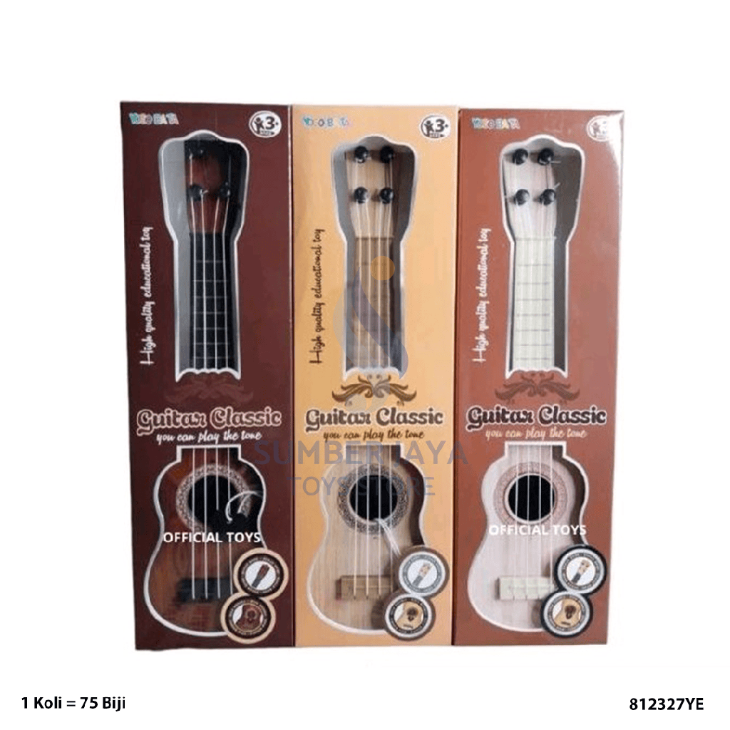 GITAR KLASIK YE 27