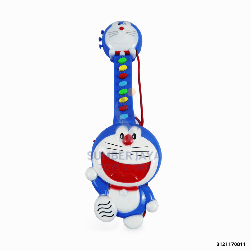 GITAR KORAEMON 170811
