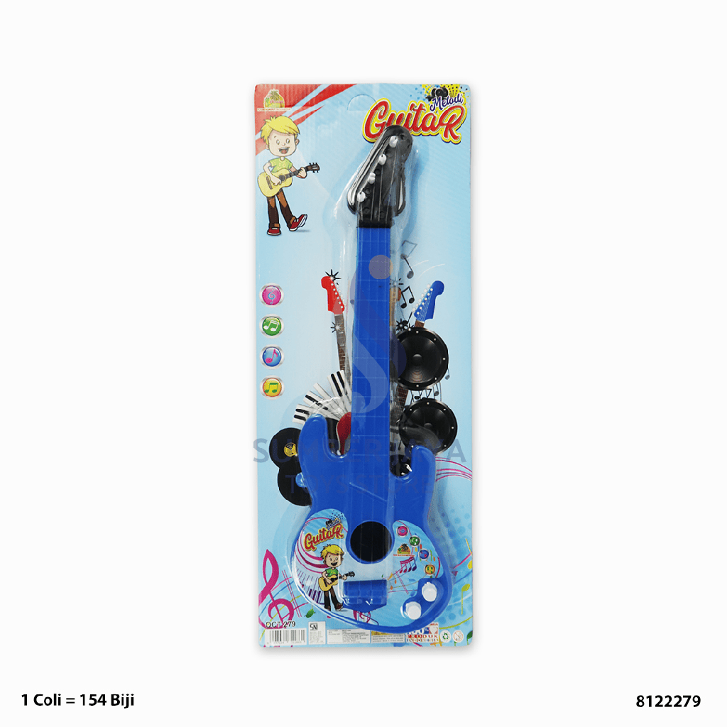 GITAR TG 279