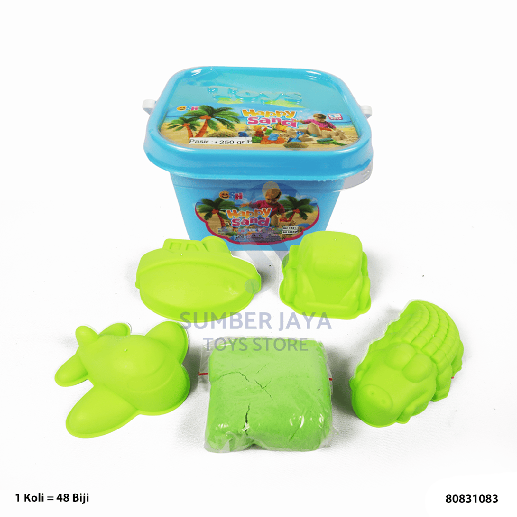 HAPPY SAND FEEL 1083