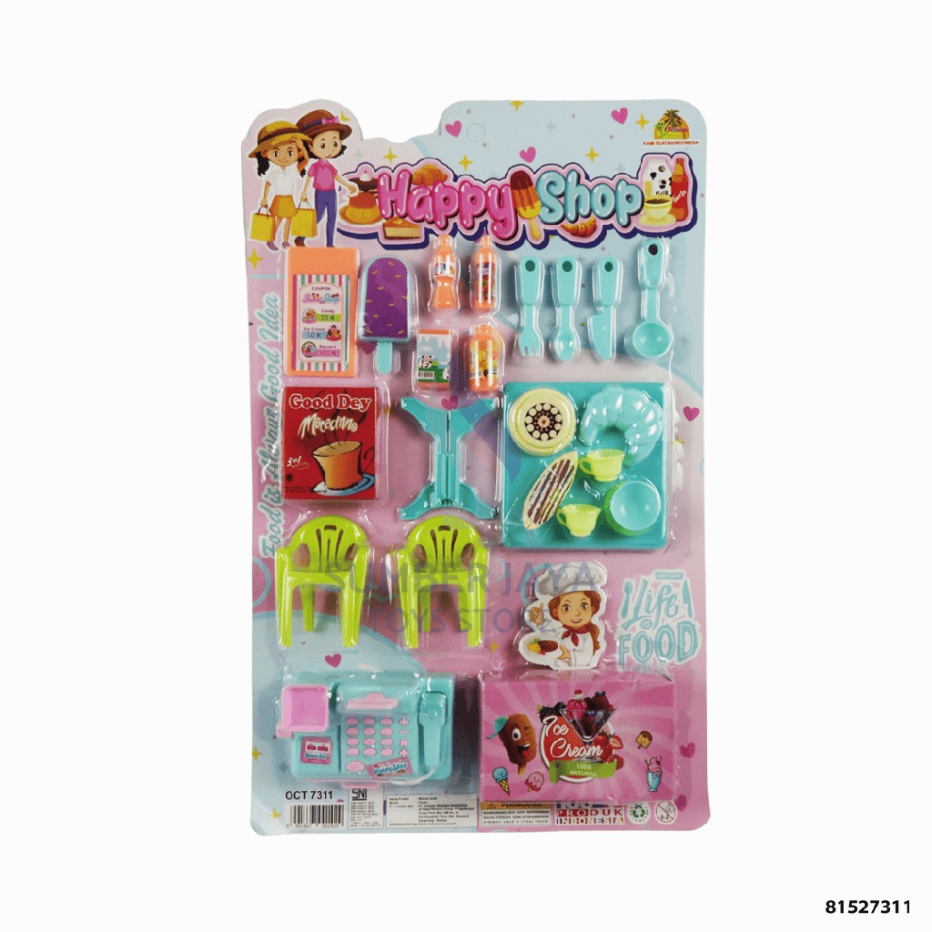 HAPPY SHOP 7311