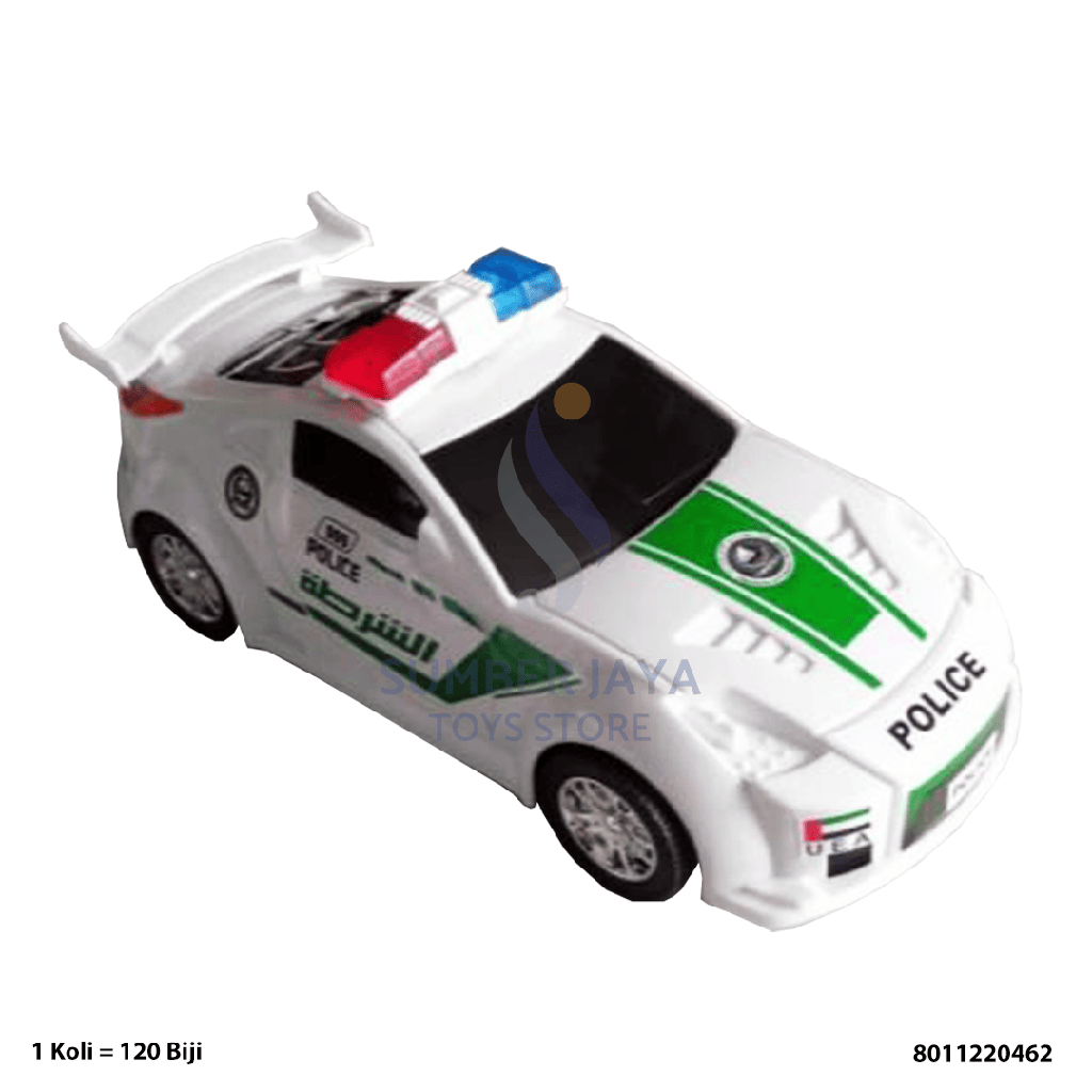 MBL RALLY POLISI 2046-2