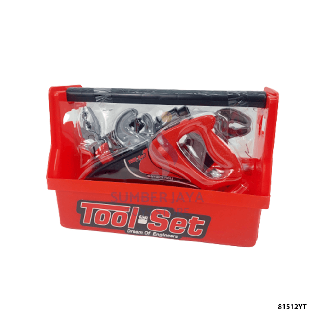 MICHANICAL TOOL SET 2YT