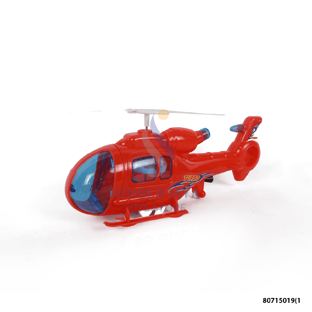 HELI TURBO 5019/1