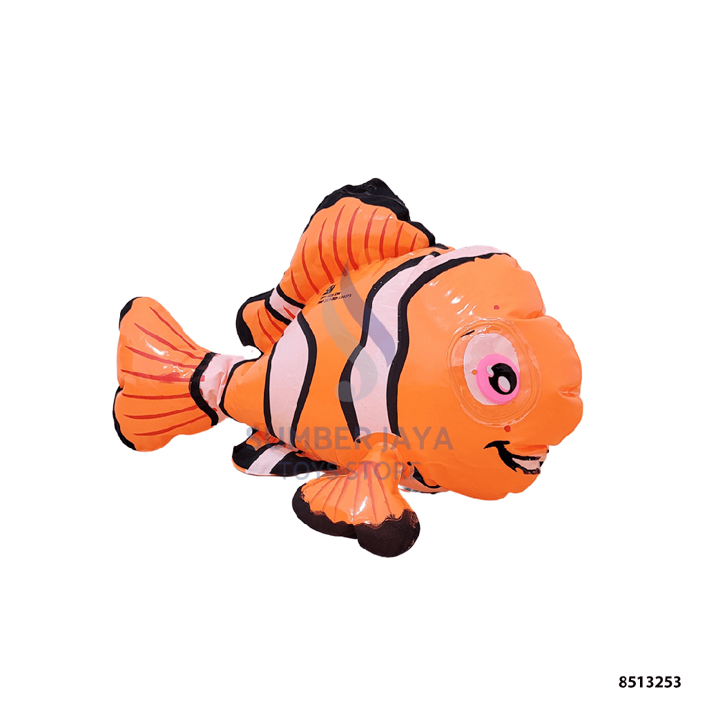 IKAN NEMO 253
