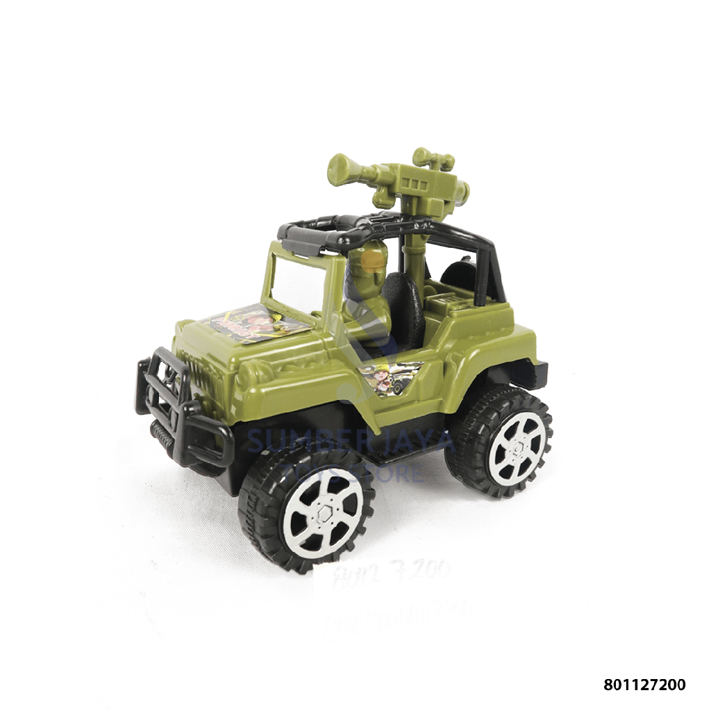 JEEP PATRIOT 7200