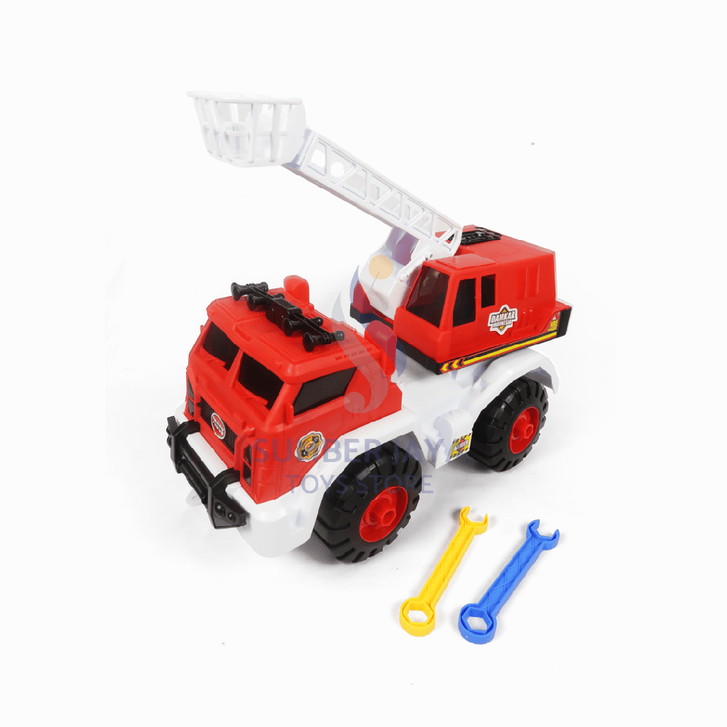 TRUCK TANGGA BESAR 59