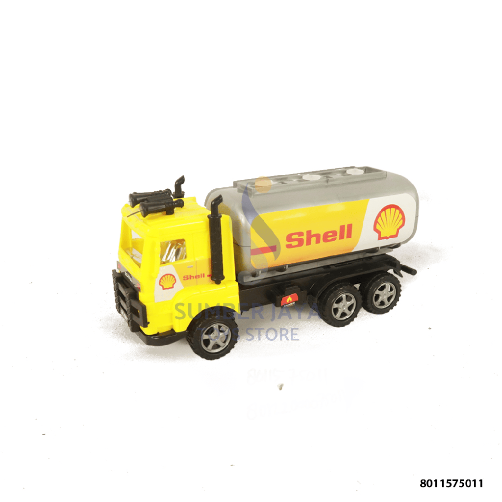 TRUCK TANGKI 75011
