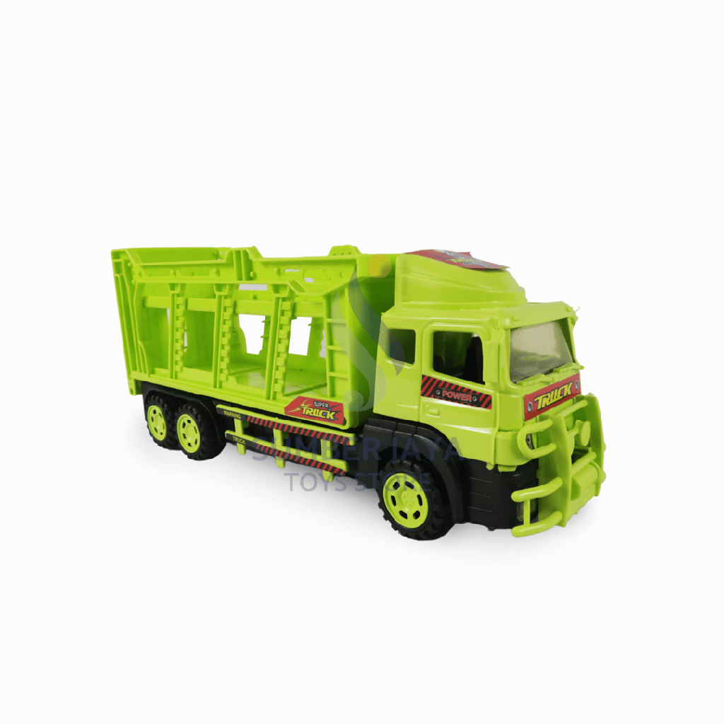 TRUCK TRANSPORTER 8028