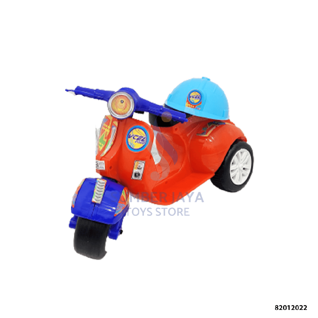 VC EL 2022