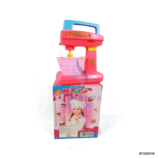 [81532410] MIXER DOS 2410