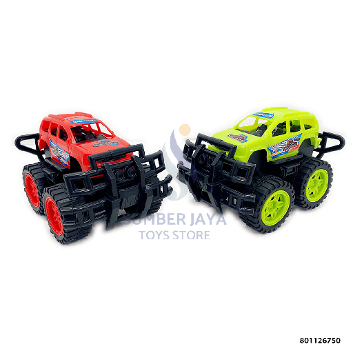 [801126750] MOBIL OFFROAD KTG 6750