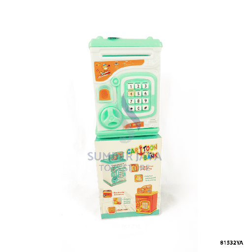 [81532YA] MONEY SAVE BIG YA 2