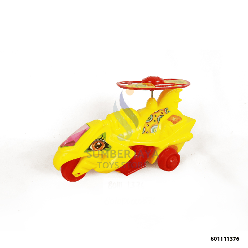 [801111376] MOTOR ELANG TARIK 1376
