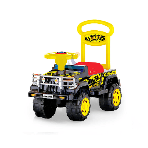 [8001551] JR 551