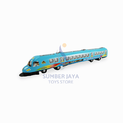 [80515001] KERETA KTG 5001