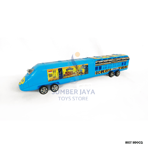 [8051890CG] KERETA MRT CHAKINTON 890CG