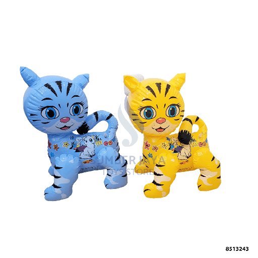 [8513243] KUCING TIUP 243