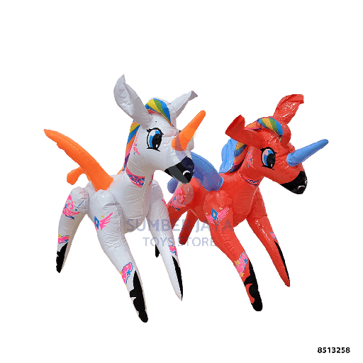 [8513258] KUDA PONI