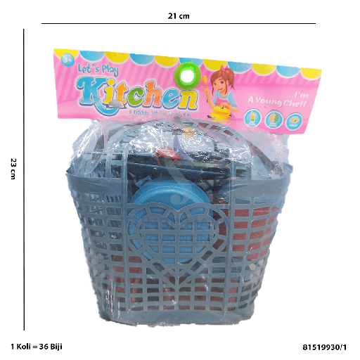 [81519930/1] MSK TAS 9930/1